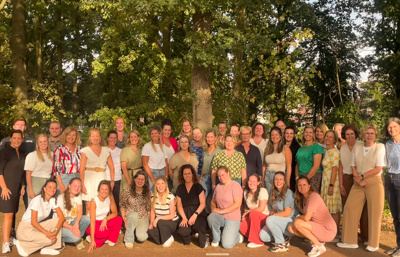 Teamfoto